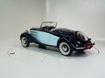 1940 Mercedes 170 V Roadster oldtimer te koop