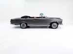 1963 Mercedes 220 SE oldtimer te koop