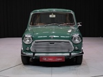1969 Mini Woody Countryman oldtimer te koop