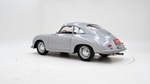 1958 Porsche 356 A oldtimer te koop