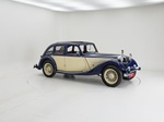 1936 Riley 12/4 Kestrel oldtimer te koop