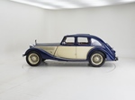 1936 Riley 12/4 Kestrel oldtimer te koop