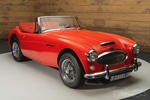 1966 Austin-Healey 3000 MKIII oldtimer te koop