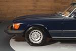 1976 Mercedes 450SL oldtimer te koop