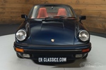 1985 Porsche 911 oldtimer te koop