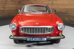 1967 Volvo P1800 oldtimer te koop