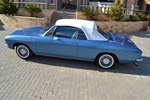 1965 Chevrolet Corvair oldtimer te koop