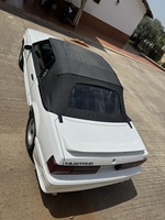1989 Ford Mustang oldtimer te koop