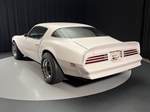 1977 Pontiac Firebird oldtimer te koop