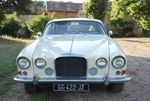 1965 Jaguar MK X oldtimer te koop