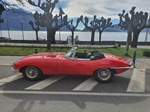 1966 Jaguar E-type Series 1 oldtimer te koop