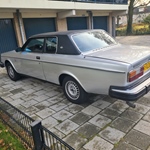 1979 Volvo 262c Bertone oldtimer te koop