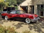 1955 Buick Super oldtimer te koop