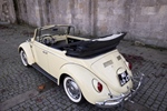 1966 Volkswagen Beetle Cabriolet oldtimer te koop