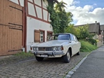 1967 Rover 2000TC oldtimer te koop
