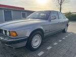 1989 BMW 750 iL oldtimer te koop