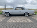 1963 Mercedes 220 SE Coupe oldtimer te koop