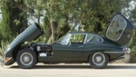 1970 Jaguar E-Type oldtimer te koop