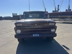 1965 Chevrolet C20 pick up oldtimer te koop