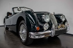 1956 Jaguar XK140 oldtimer te koop
