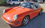 1973 Porsche 911 oldtimer te koop