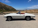1963 Chevrolet Corvette oldtimer te koop