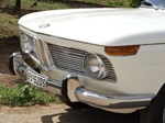 1963 BMW 1500 oldtimer te koop