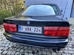 1989 BMW 850 oldtimer te koop