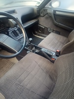 1986 Citroën Cx oldtimer te koop