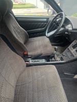 1986 Citroën Cx oldtimer te koop