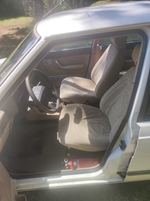 1983 Renault R9tse oldtimer te koop