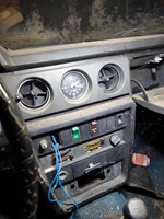 1973 Volvo 142 oldtimer te koop