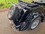 1953 MG TD oldtimer te koop