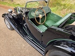 1953 MG TD oldtimer te koop