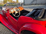 1951 MG td c oldtimer te koop