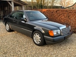 1991 Mercedes 300CE 24V Perfect oldtimer te koop