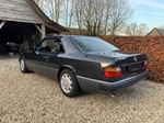 1991 Mercedes 300CE 24V Perfect oldtimer te koop
