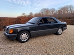 1991 Mercedes 300CE 24V Perfect oldtimer te koop
