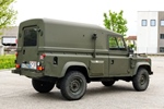 1989 Land Rover Defender V8 3.5 oldtimer te koop