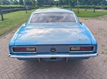 1967 Chevrolet Camaro 327 oldtimer te koop