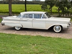 1958 Mercury Montclair oldtimer te koop