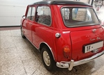 1965 Austin Mini Super de Luxe oldtimer te koop