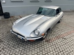 1968 Jaguar E-Type 2+2 Series II 4.2 Coupé manual oldtimer te koop