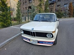 1975 BMW 2002 Turbo oldtimer te koop