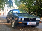 1984 Alfa Romeo Alfetta GTV 2000 oldtimer te koop