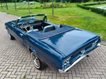 1967 Ford Mustang Convertible 289 V8 oldtimer te koop