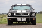1966 Ford Mustang Fastback oldtimer te koop