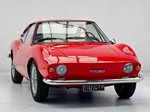 1967 Fiat 850 Moretti Sportiva S1 oldtimer te koop