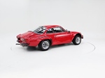 1976 Alpine A110 1300-1600 GR4 oldtimer te koop