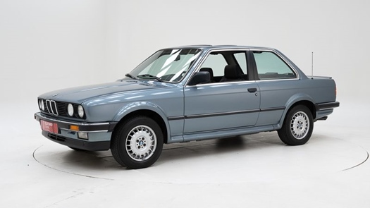 1987 BMW 325iX oldtimer te koop
